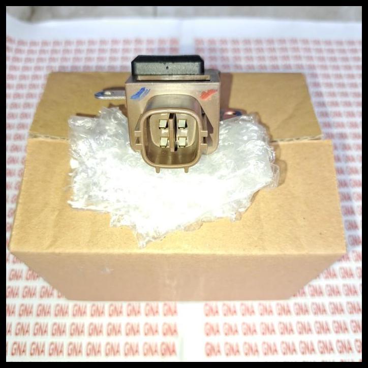 TERLARIS IC DINAMO AMPERE ALTERNATOR IC REGULATOR HONDA CRV GEN3 2.0 CC 2.4 CC 