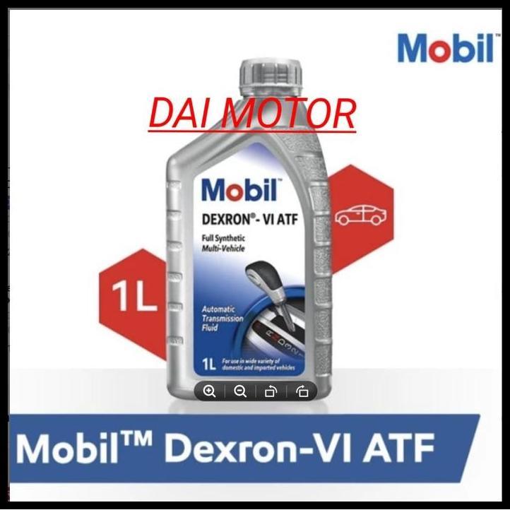 TERMURAH OLI MATIC-S NISSAN MARCH ORIGINAL