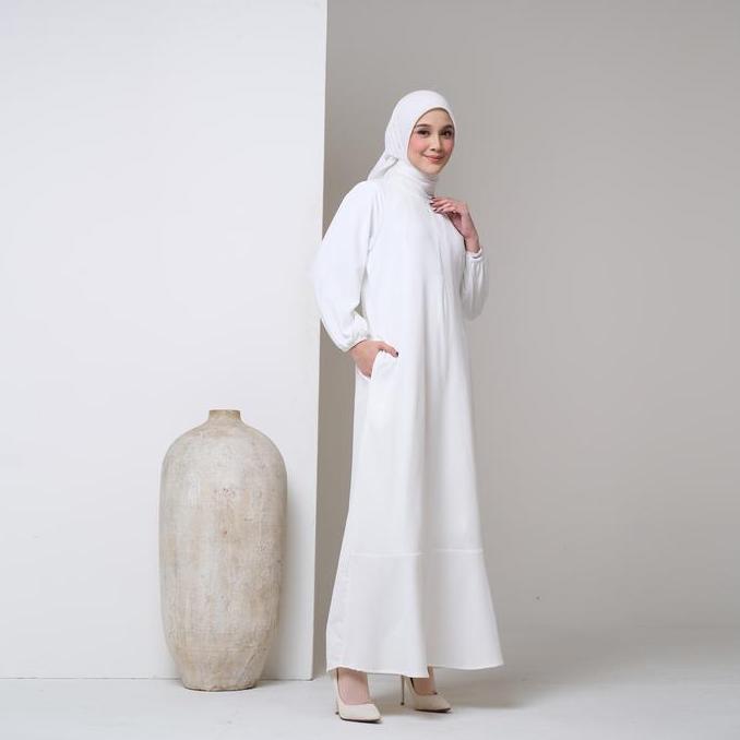 FOREVER SWEET Gamis Wanita Shafa