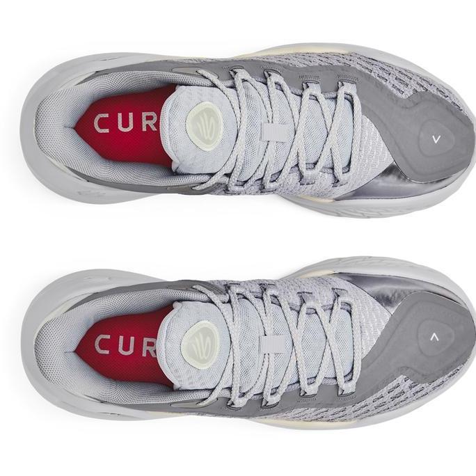 Under Armour CURRY 11 Young Wolf Shoes Original