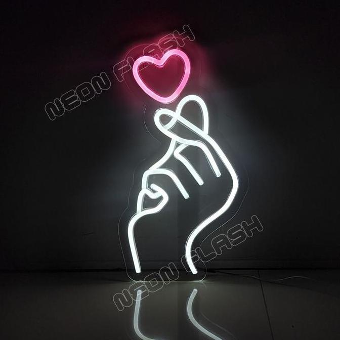 Neon Sign Custom LED Flex Kustom LED Neon Flex Sign