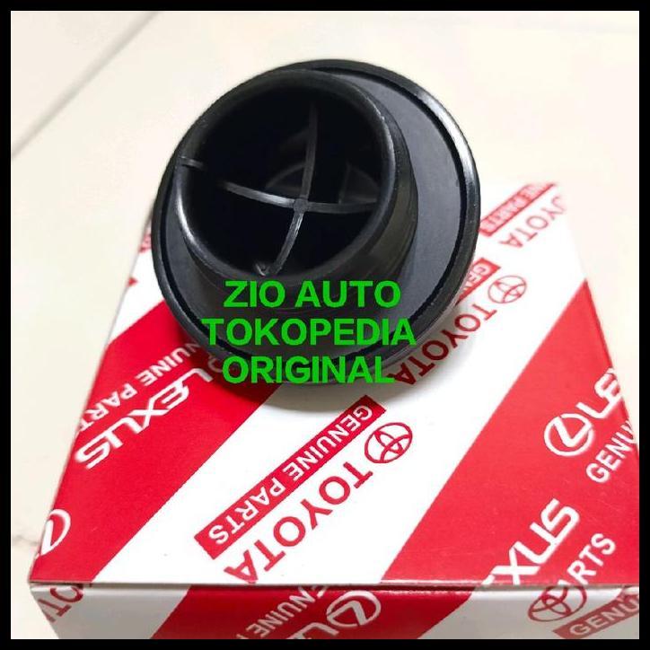 TERMURAH MESIN TUTUP OIL OLI CAP MESIN TOYOTA ETIOS VALCO ETIOS ORIGINAL