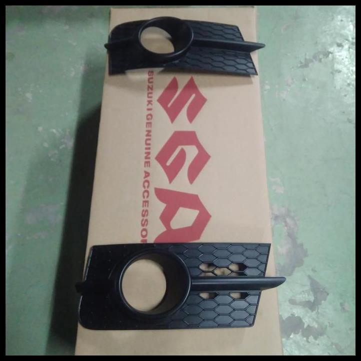 HOT DEAL COVER FOG LAMP SWIFT GT 2 ORIGINAL SATUAN 