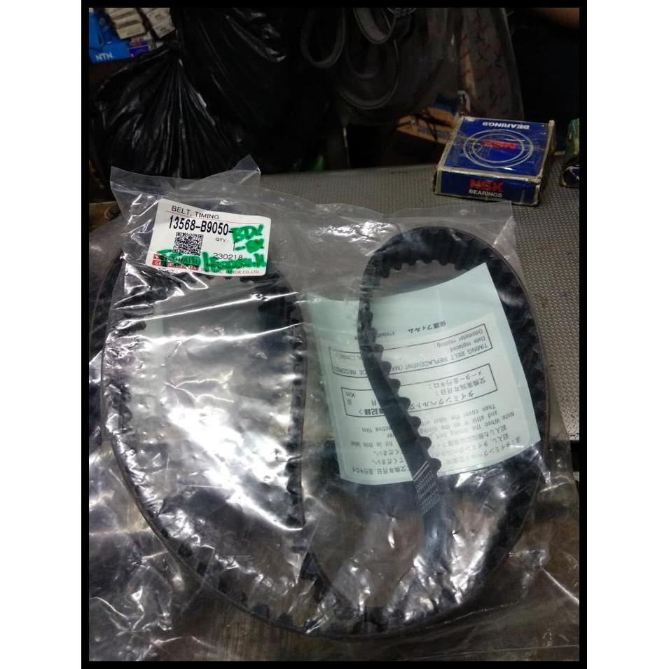 TERBARU TIMING BELT DAIHATSU ESPASS TARUNA FEROZA 1600CC 