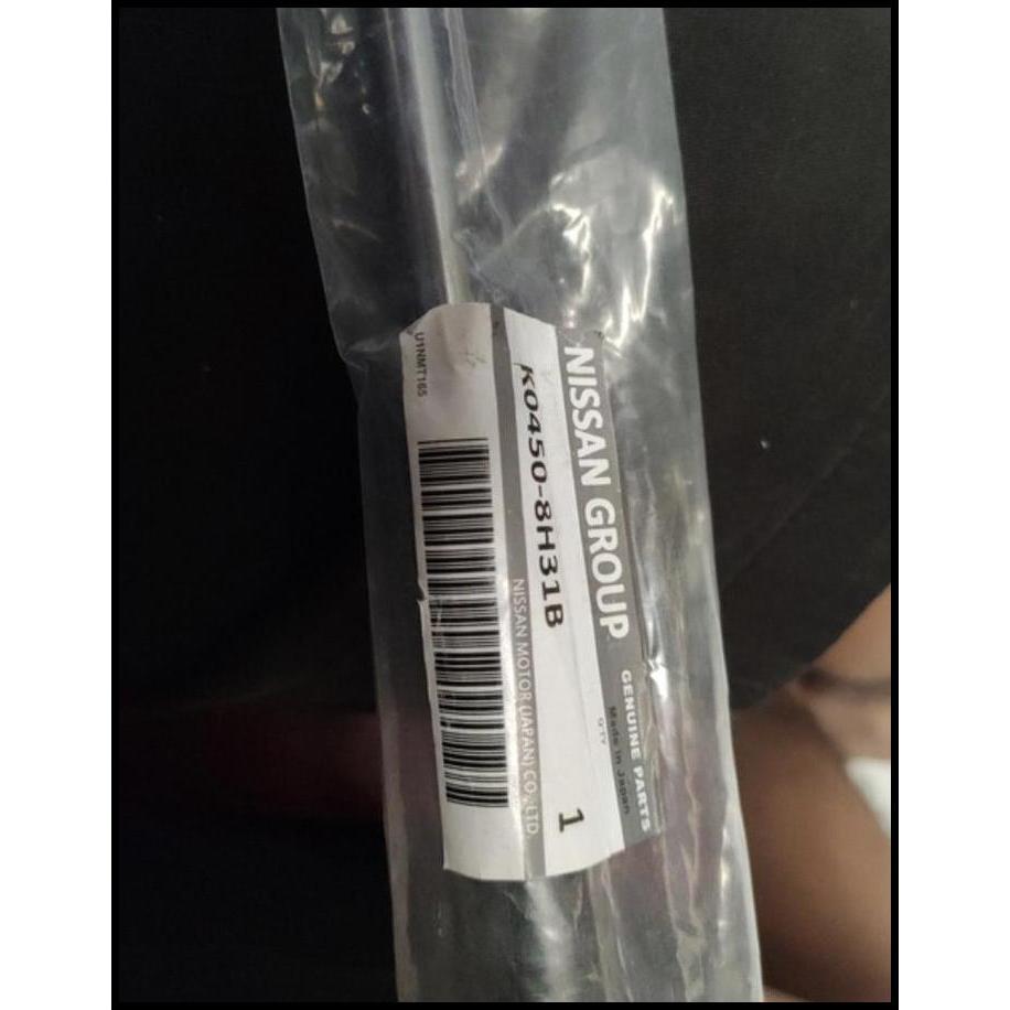 TERBARU SHOCK BAGASI NISSAN XTRAIL T31 STAY ASSY BACK DOOR XTRAIL T31