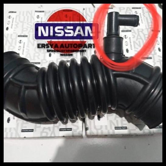 GRATIS ONGKIR PIPA AIRDUCT SELANG HAWA L PIPA L NISSAN JUKE LIVINA 