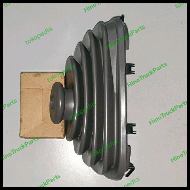 DISKON COVER TONGKAT PERSENELING HINO DUTRO KARET PERSENELING HINO DUTRO ASLI