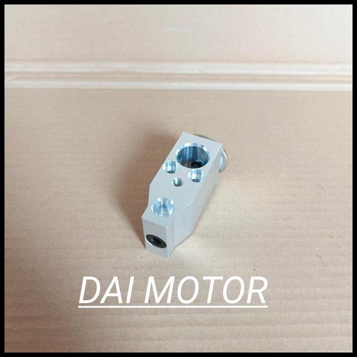 GRATIS ONGKIR EXPANSION VALVE KATUP EKSPANSI AC DATSUN GO GO PLUS DATSUN CROSS INTL 