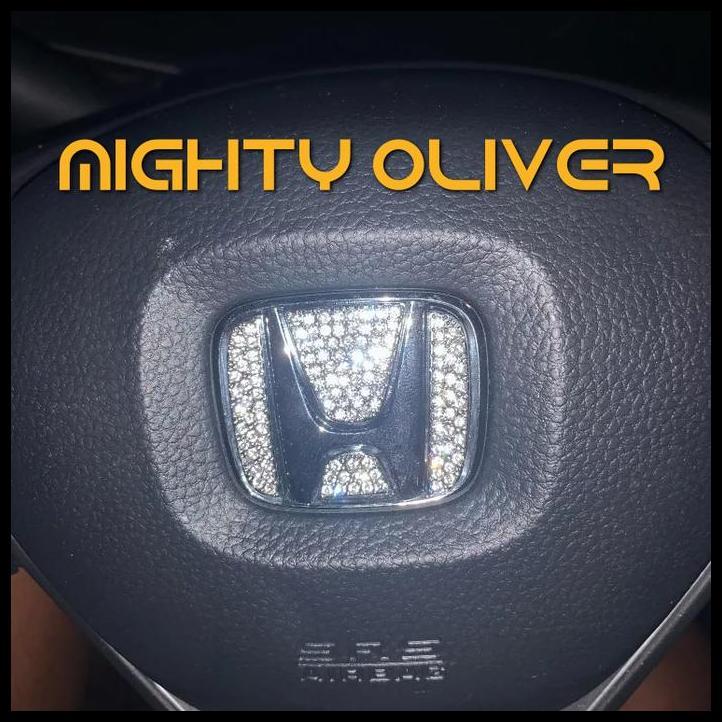 BEST DEAL EMBLEM STIR HONDA WRV FREED 