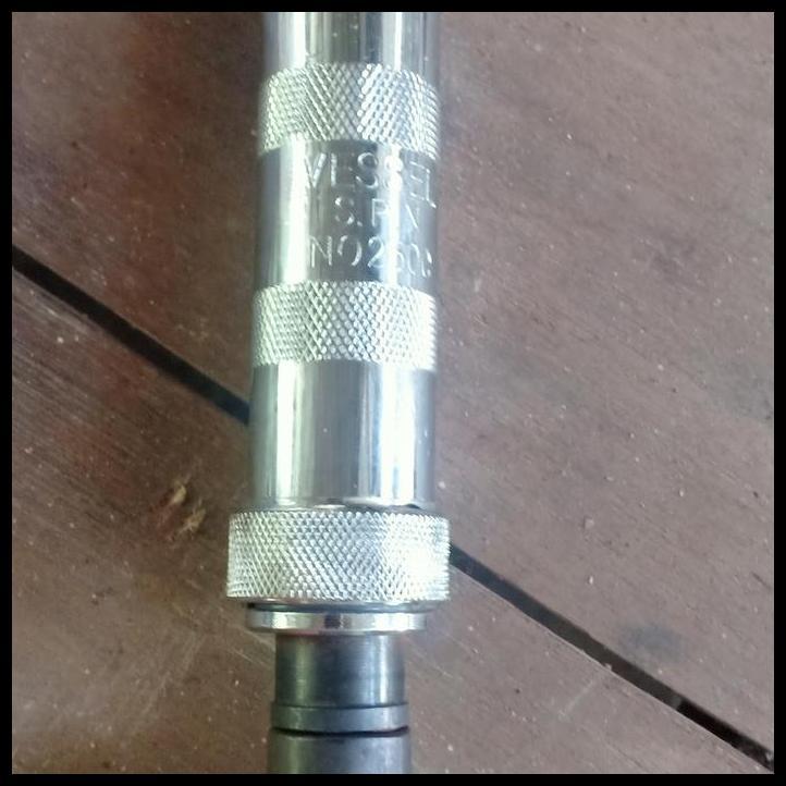 TERBARU VESSEL OBENG KETOK 