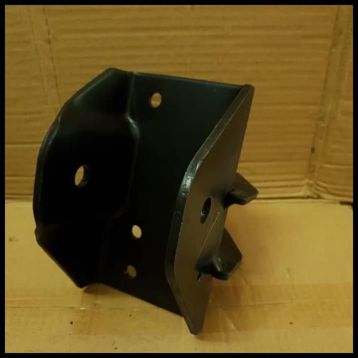 TERLARIS HANGER PER BRACKET PER DAUN DEPAN KIRI HINO DUTRO DUDUKAN PER DAUN 