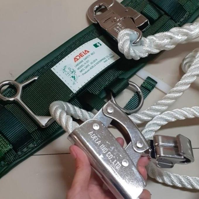 Safety Belt Adela H227