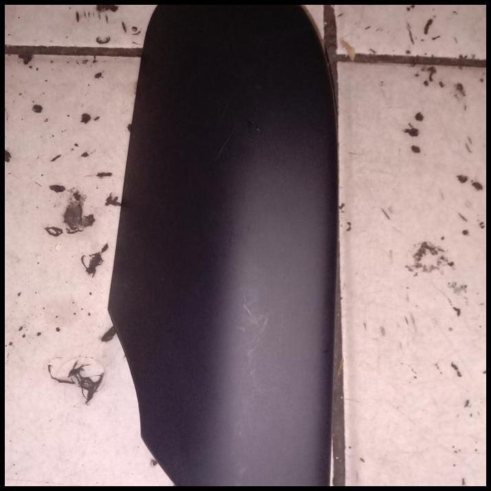 TERMURAH COVER ROOF RAIL RUSH TERIOS ORIGINAL 