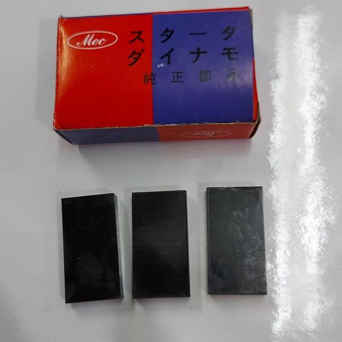 VANE BLOWER ARANG BLOWER COLT DIESEL PS100 PS120 GRADE