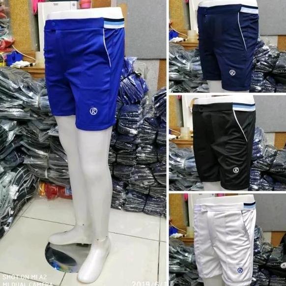 Coolblue- Celana Tes Akademi Ke Polisian/ Celana Tenis/ Celana Tes Masuk Polri