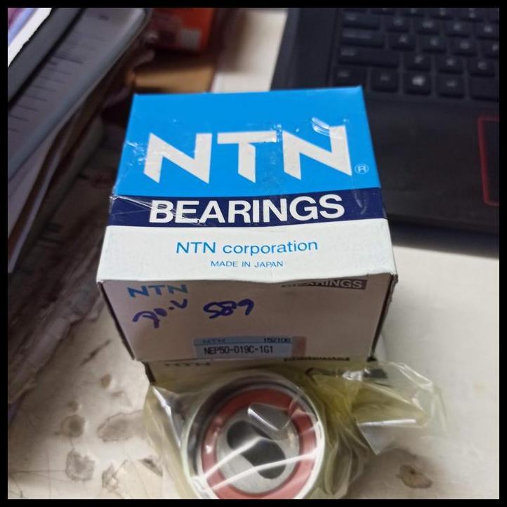 HOT DEAL TENSIONER TIMING BELT TARUNA FEROZA NTN ASLI JEPANG 