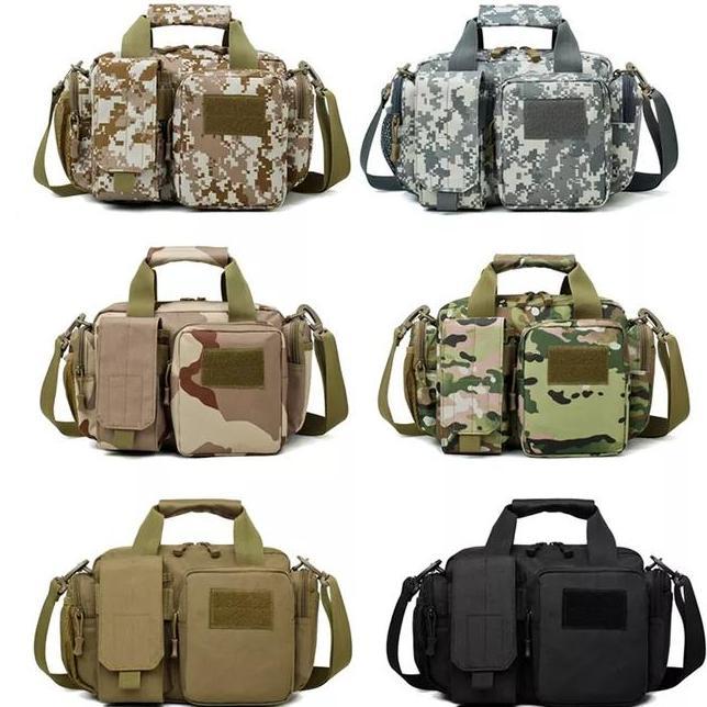Tas Tactical Army Tas Slempang Tas Pinggang Tactical Army 172