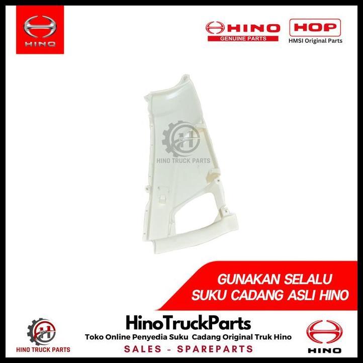 BEST DEAL PIPI HINO 500 PANEL PIPI HINO 500 PANEL KABIN HINO  500 LOHAN TI 