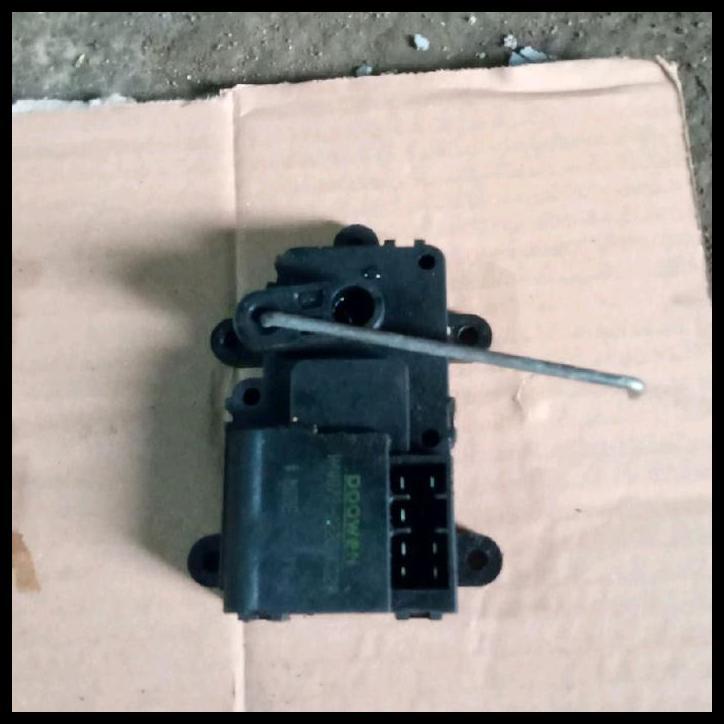 BEST DEAL MOTOR PENGATUR ARAH ANGIN AC MOBIL CAR 