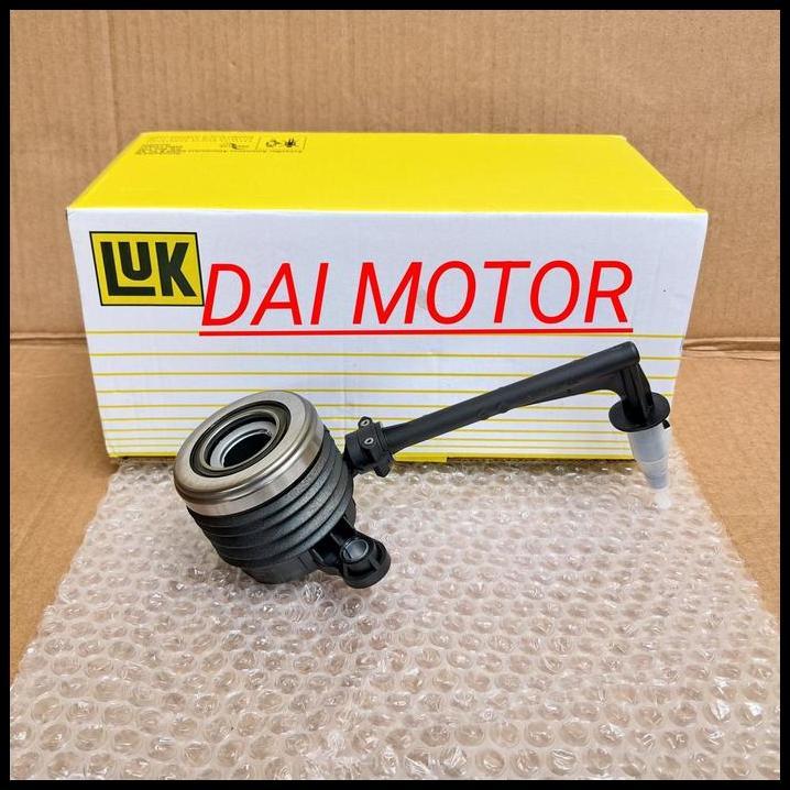 TERMURAH MASTER KOPLING BAWAH CSC NISSAN GRAND LIVINA 1.8 ORIGINAL LUK 