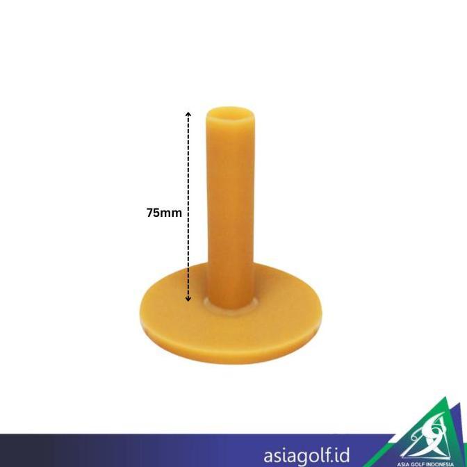 Coolblue- Golf Rubber Tee | Tee Karet Golf | Golf Rubber