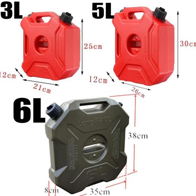 jerigen jerrycan motor royal enfield himalayan scram classic jerry can TERBAIK