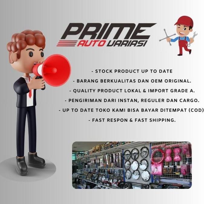 Promo SILL PLATE VELOZ 2022 DOOR SILL PLATE VELOZ 2022 TANPA LAMPU - CCA Diskon