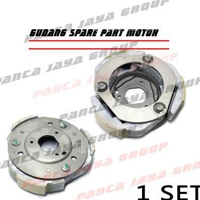 KAMPAS GANDA ASSY SPIN 125 SKYWAVE SKYDRIVE KAMPAS GANDA KOPLING TERBAIK