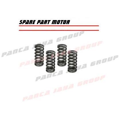 PER RUMAH KOPLING RACING YAMAHA YZ80 YZ85 YZ125 YZ-80-85-125 READY