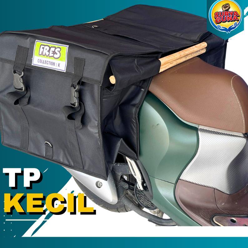 BEST SELLER TAS BARANG UNTUK MOTOR TAS KERANJANG MOTOR UKURAN BESAR