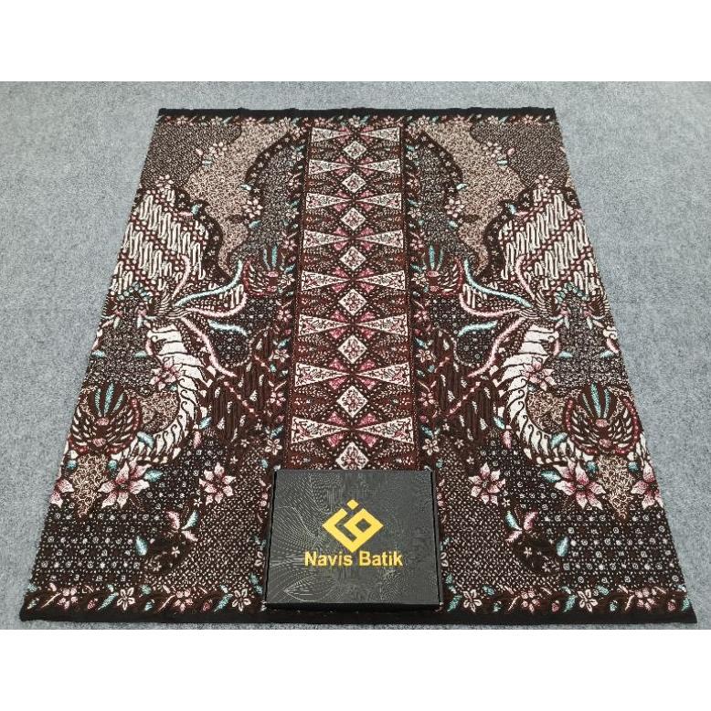FREE ONGKIR SARUNG BATIK LASEM SARUNG BATIK GUS IQDAM WADIMOR PREMIUM
