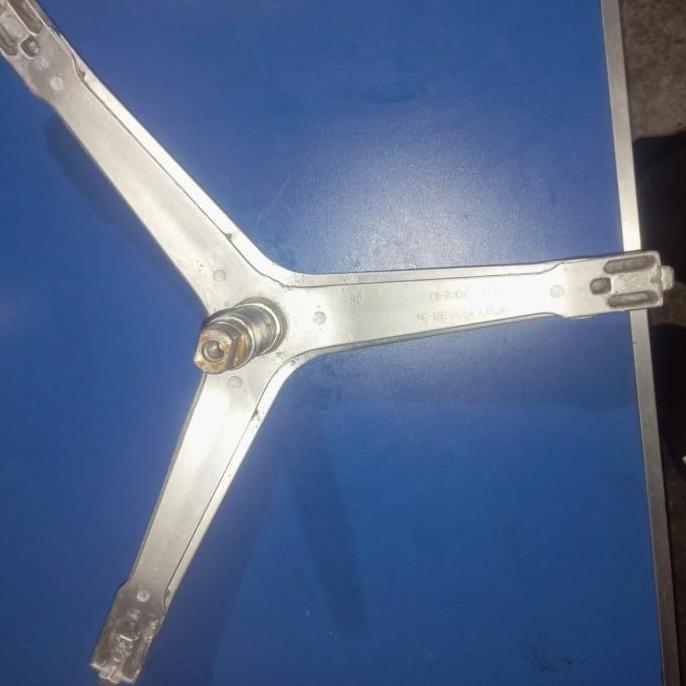 Spider Mesin Cuci Samsung Prontloading 7Kg