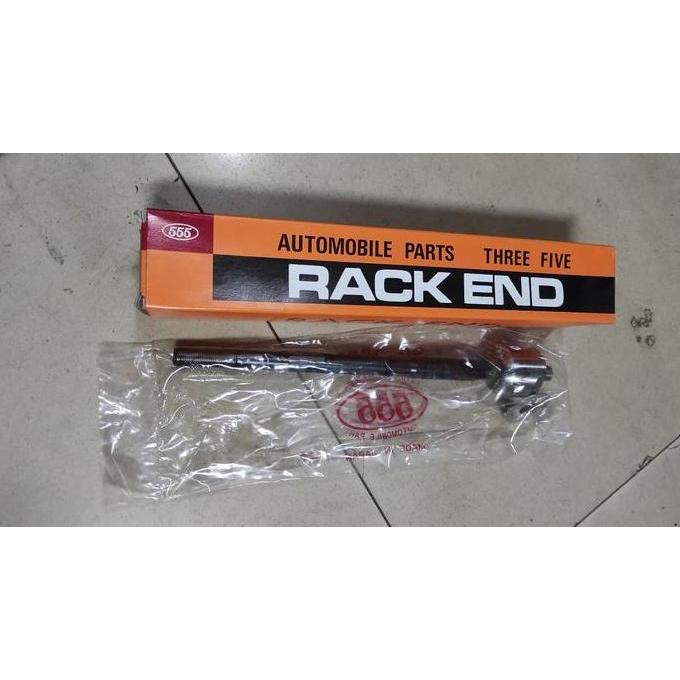 PILOPY Long tie rod rack end innova fortuner bensin diesel