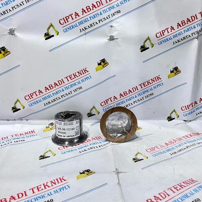 14X-30-12180 Bushing Idler / 14X-30-12181 / Komatsu D85ESS-2 / D70LE