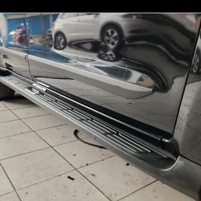 DAXSTORE FOOTSTEP FOOT STEP INNOVA REBORN