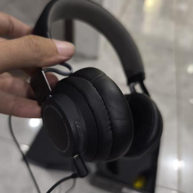 Stereo Headphone Jabra Move (Fungsi Wireless sudah tidak bisa dipakai) Best Seller