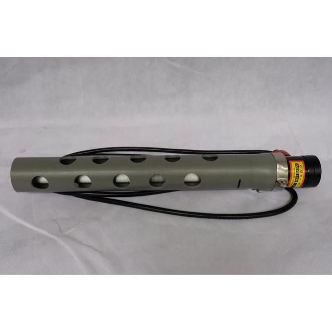 Silica Quartz Heater / Pemanas Kaca Taiwan