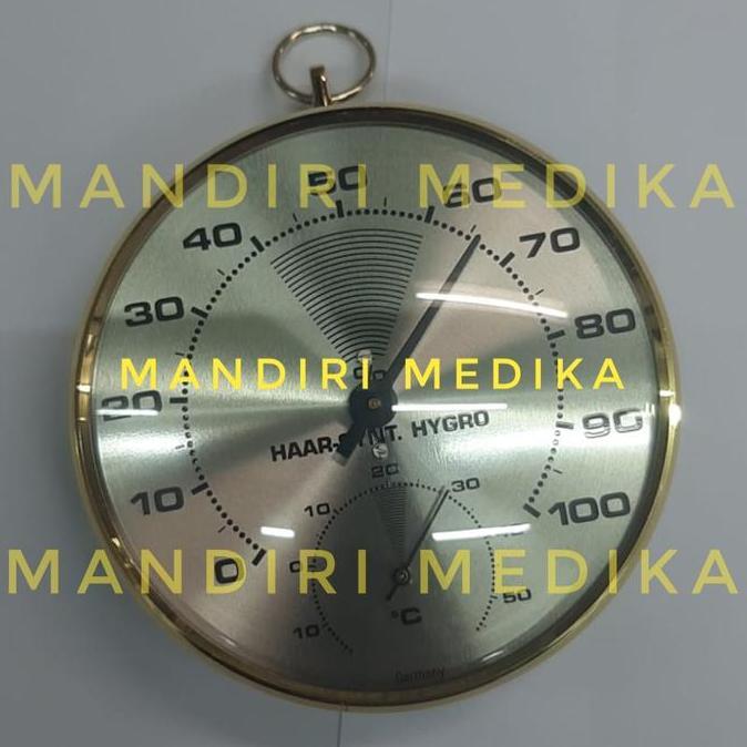 Thermohygrometer Orinal TFA Germany