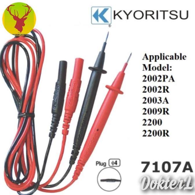 Kabel KYORITSU 2003A ORINAL