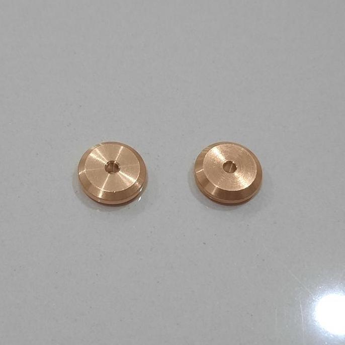 Damper Coin Ori Tamiya Mass Damper Coin Ori Tamiya