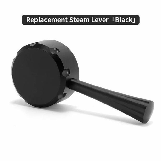 Knob Steam Lever Breville Espresso Coffee Machine - Knob Lever Breville Mesin Kopi Terbaru