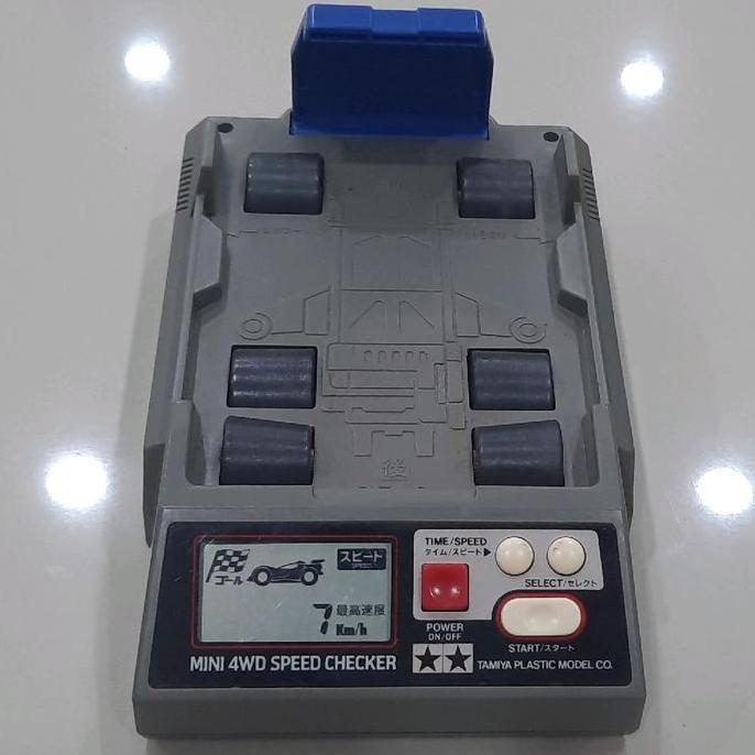 Tamiya 15183 Tamiya Speed Checker Mini 4wd
