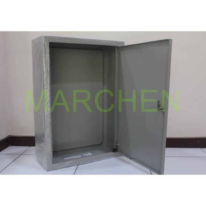 BOX PANEL UKURAN 60 X 80 X 20 OUTDOOR