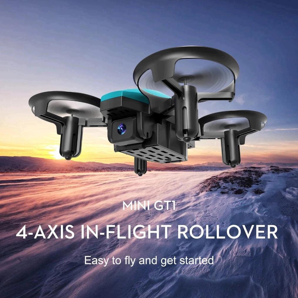 Ready Stock CodDrone Mini Drone Micro Gt1 Drone