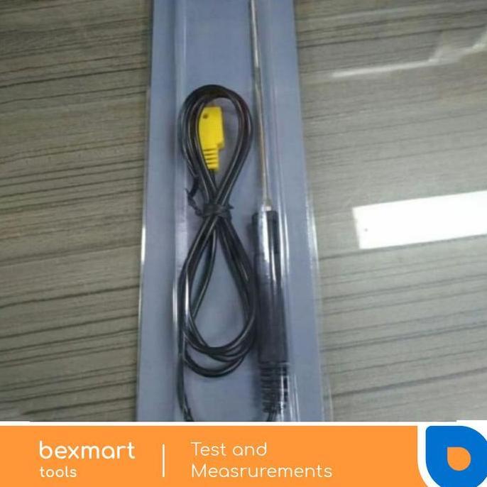 Thermometer temperature probe APPA 50-IK / 50 IK / 50IK