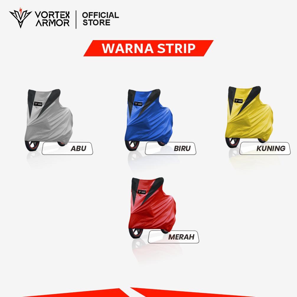 Cover Motor Yamaha Xsr155 / Sarung Motor Yamaha Xsr 155 / Selimut Motor Xsr155