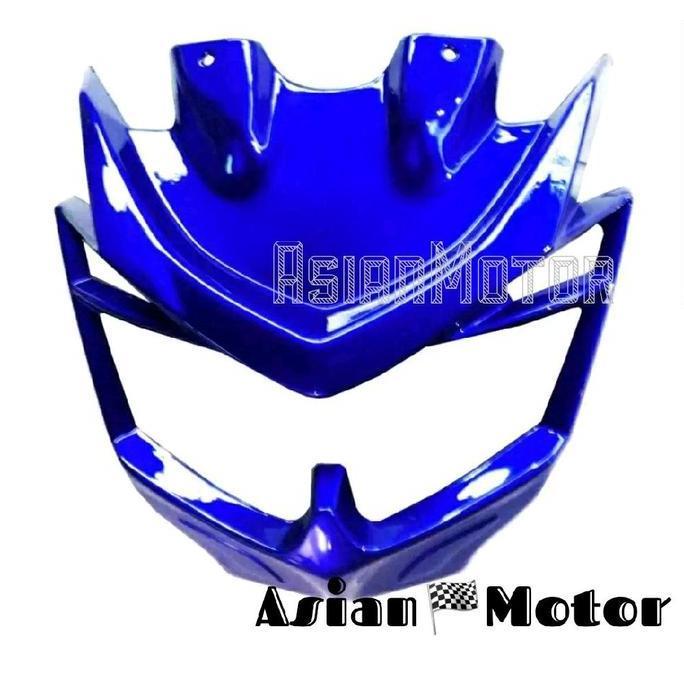 Promo Cover Lampu Depan Nmax Old/ Tameng Lampu Depan Nmax Old Diskon