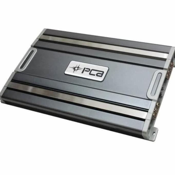 Promo power monoblock PCA MOSS 1500.1 power subwoofer mobil Diskon
