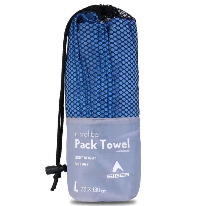 Handuk Microfiber Eiger Pack Towel B