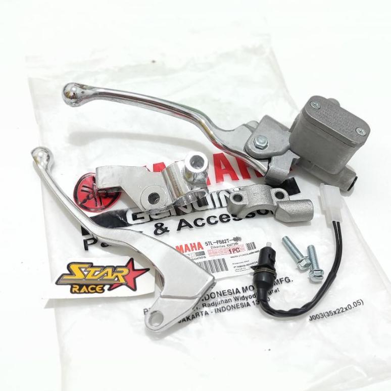 Master Rem Sepaket Mio Karbu Fino Karbu Mio Soul Karbu